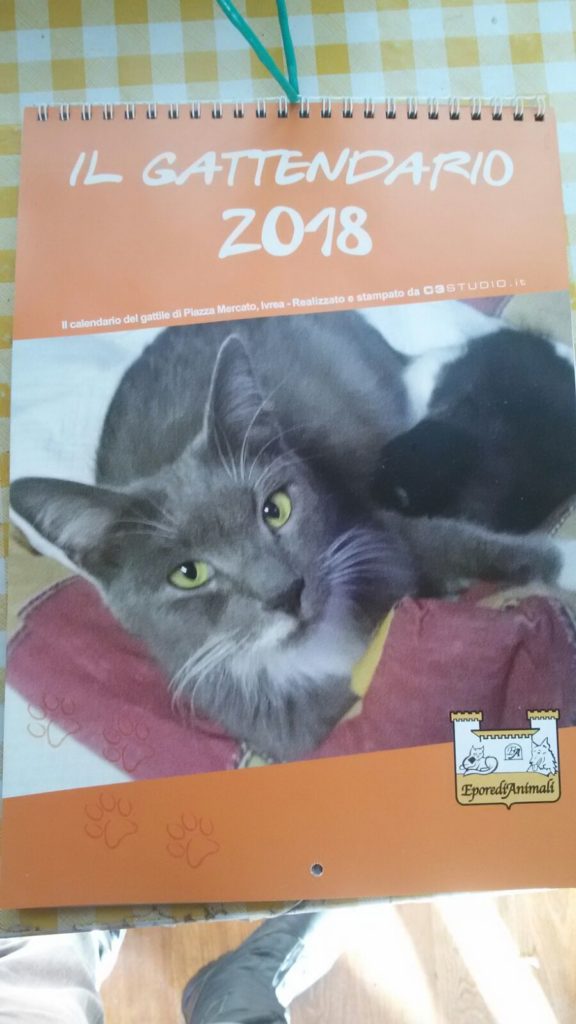 Calendari 2018